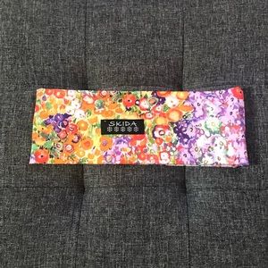 Skida Nordic Headband